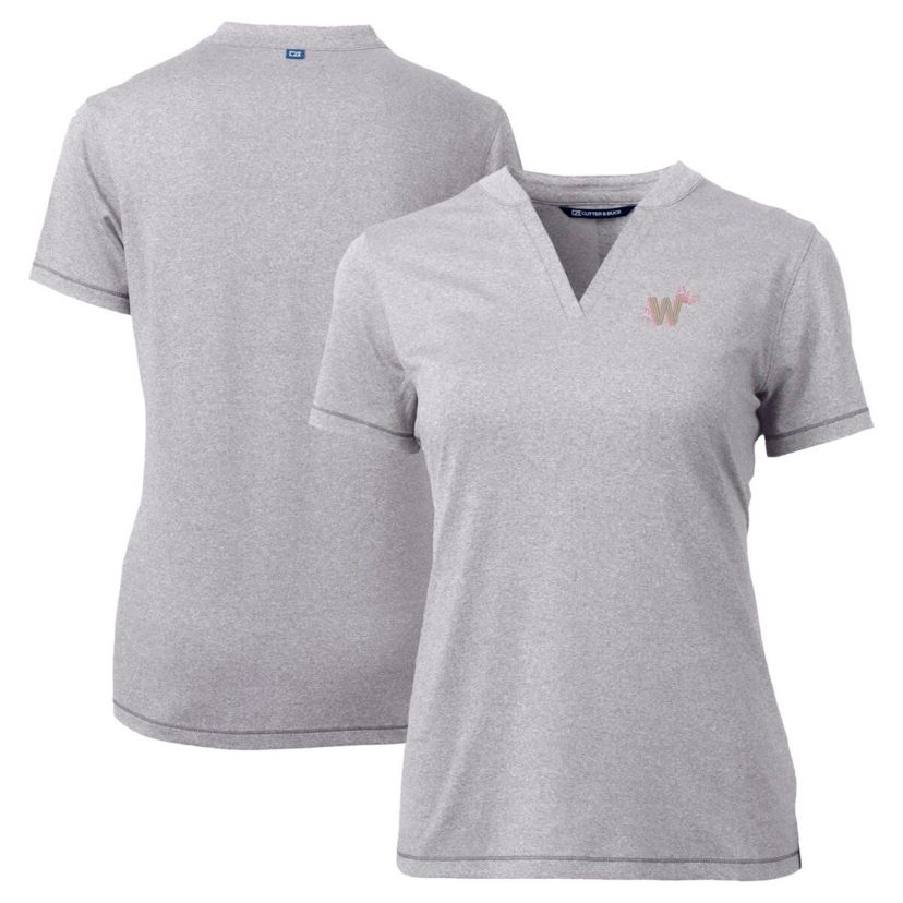 MLB Washington Nationals City Connect Forge ed Stretch Blade Top