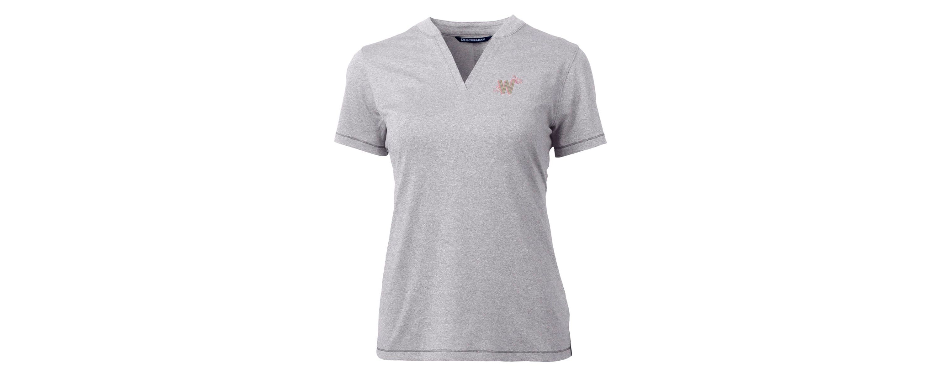 MLB Washington Nationals City Connect Forge ed Stretch Blade Top