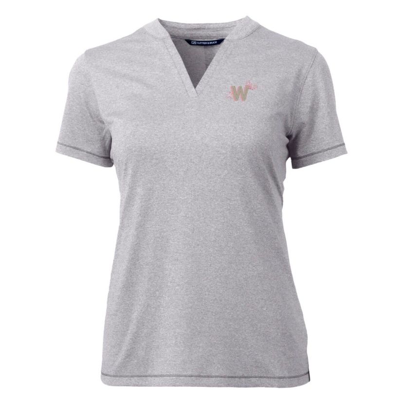MLB Washington Nationals City Connect Forge ed Stretch Blade Top