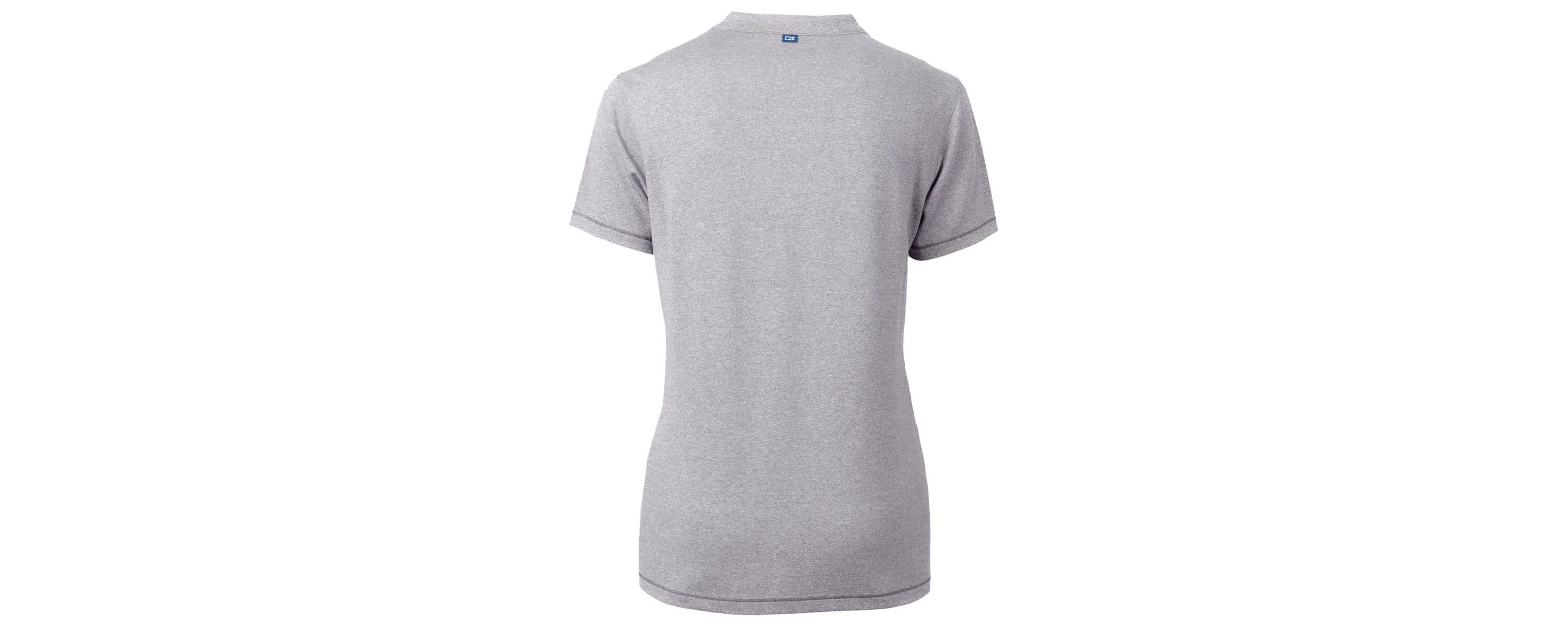 MLB Washington Nationals City Connect Forge ed Stretch Blade Top