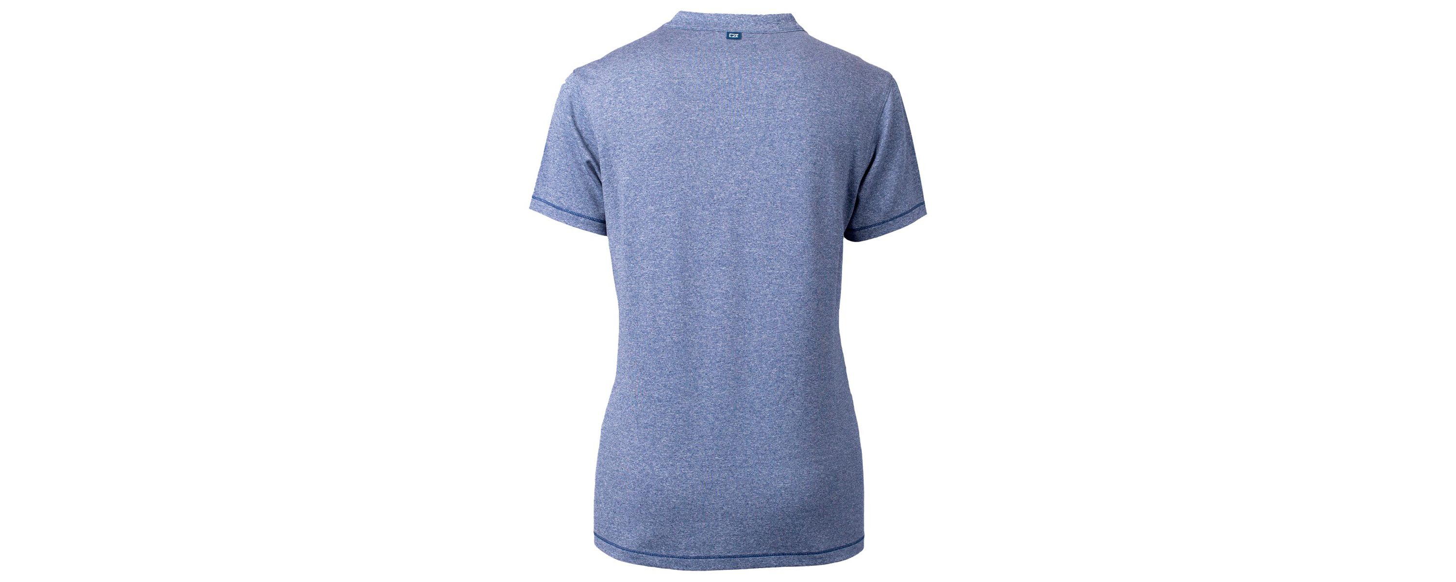 MLB Chicago Cubs City Connect Forge ed Stretch Blade Top