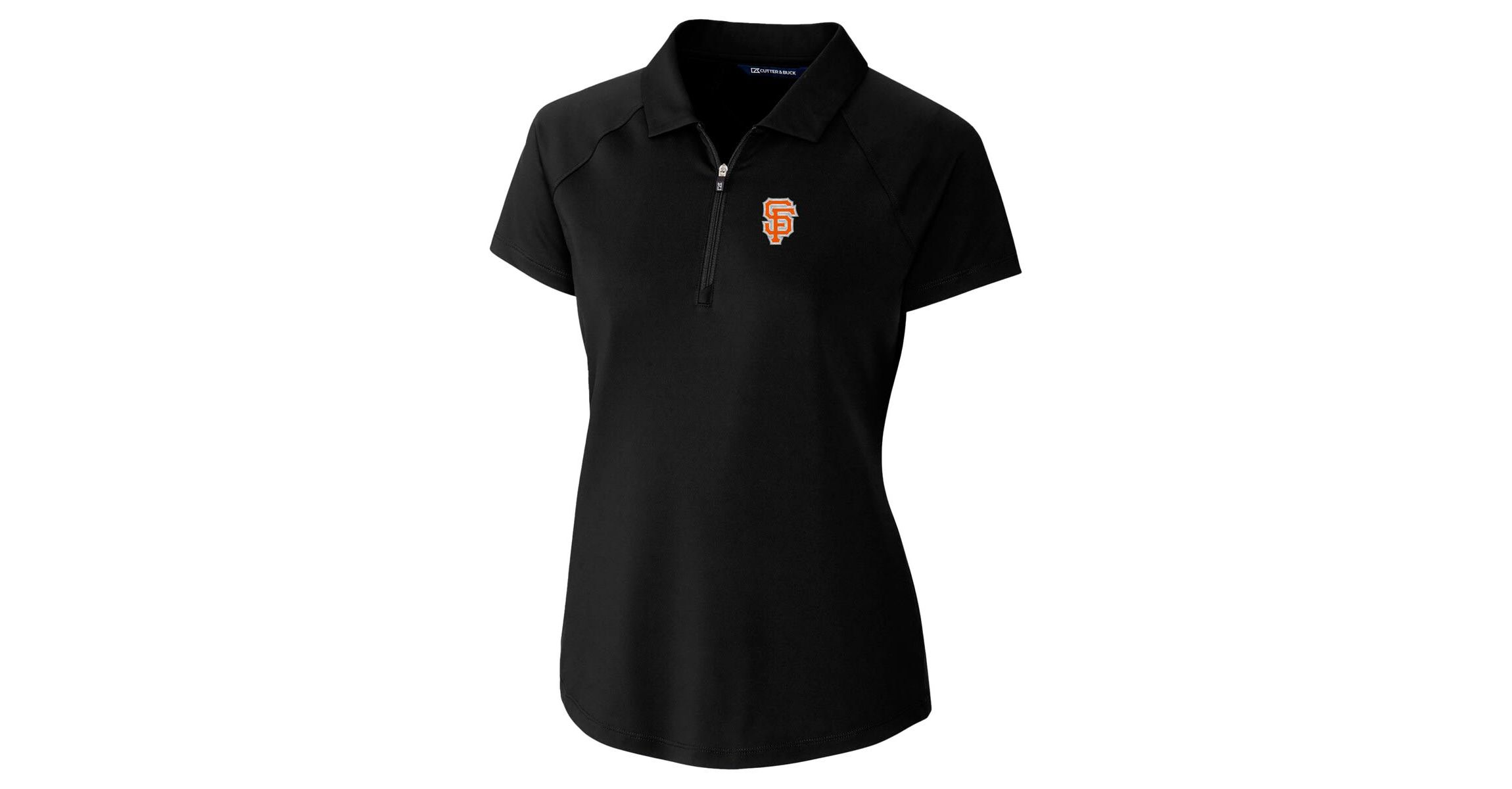MLB San Francisco Giants City Connect Forge Stretch Polo