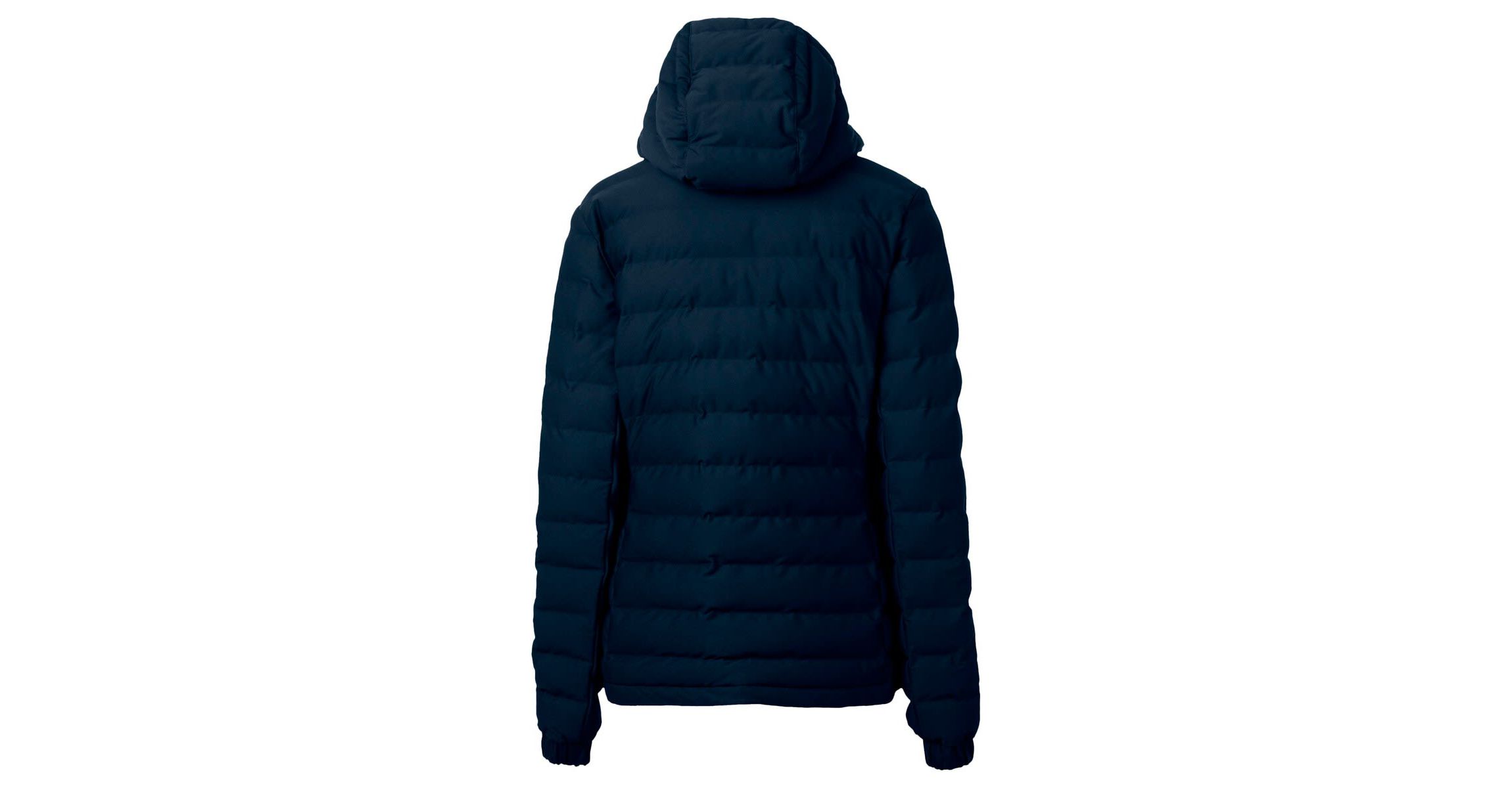 MLB Chicago Cubs City Connect Mission Ridge Repreve Eco Insulated Full-Zip Puffer Jacket