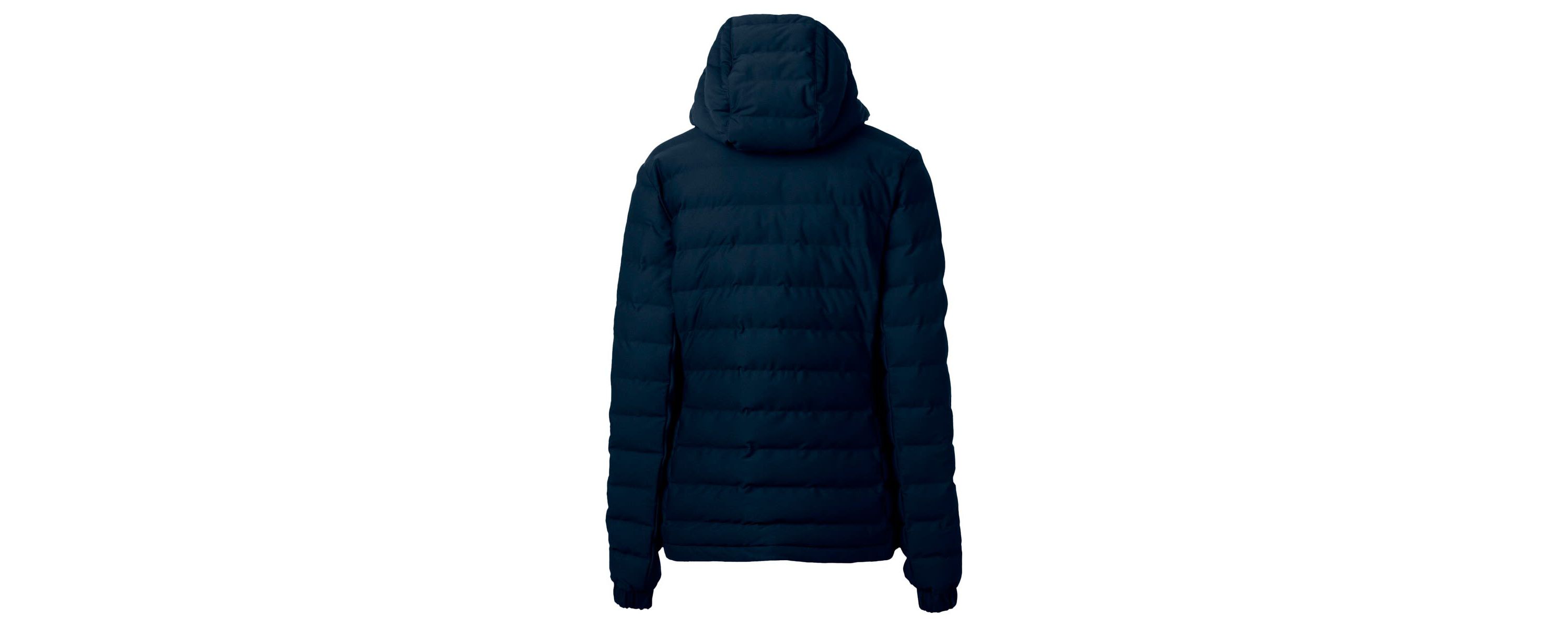 MLB Chicago Cubs City Connect Mission Ridge Repreve Eco Insulated Full-Zip Puffer Jacket