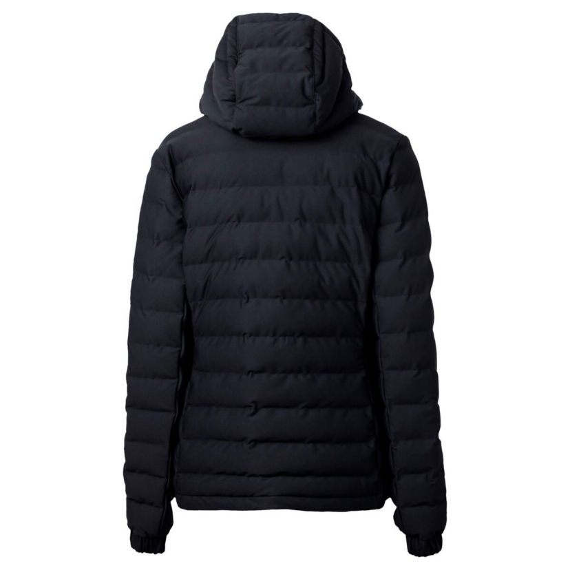 MLB San Diego Padres City Connect Mission Ridge Repreve Eco Insulated Full-Zip Puffer Jacket