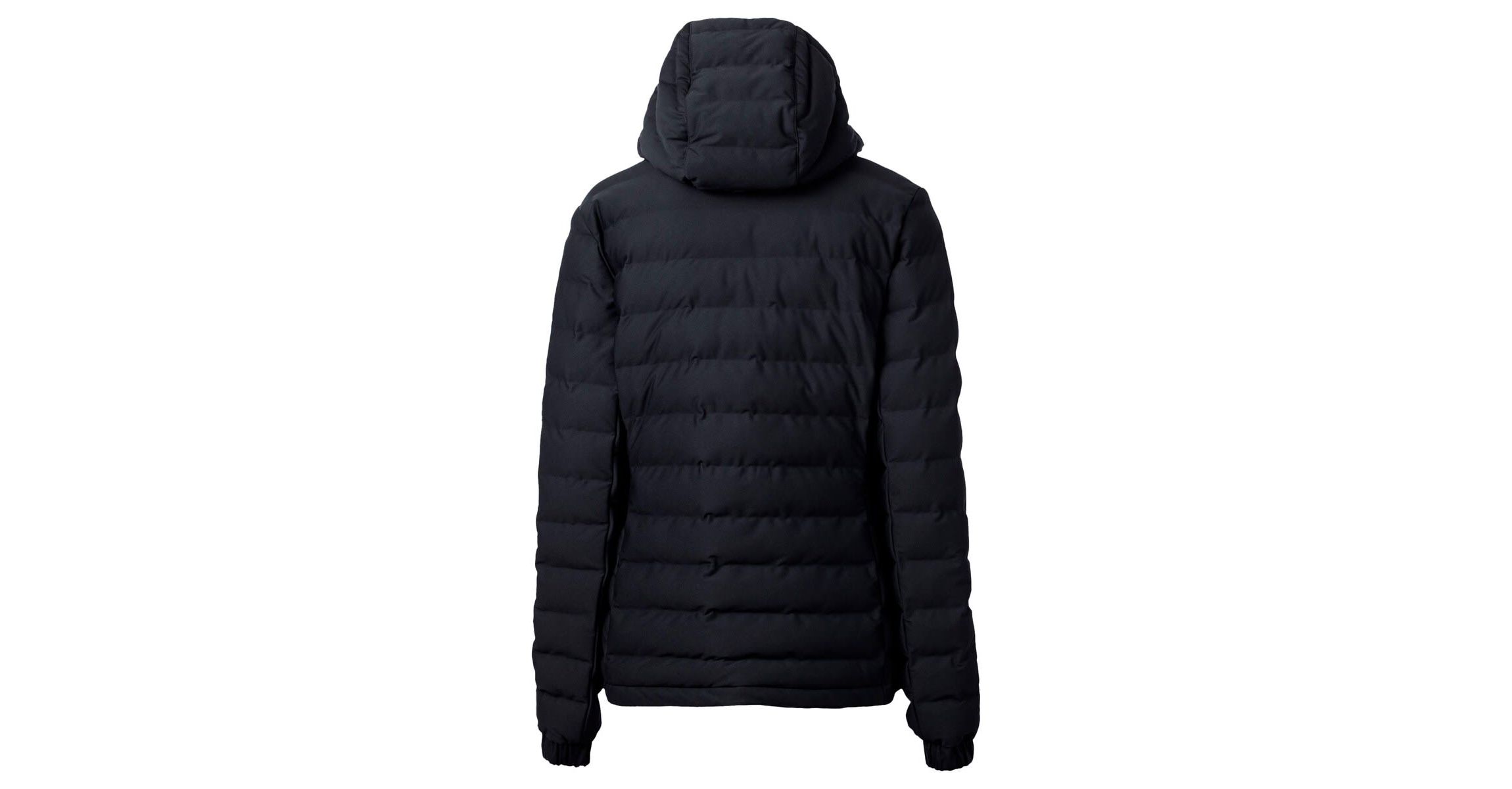 MLB San Francisco Giants City Connect Mission Ridge Repreve Eco Insulated Full-Zip Puffer Jacket