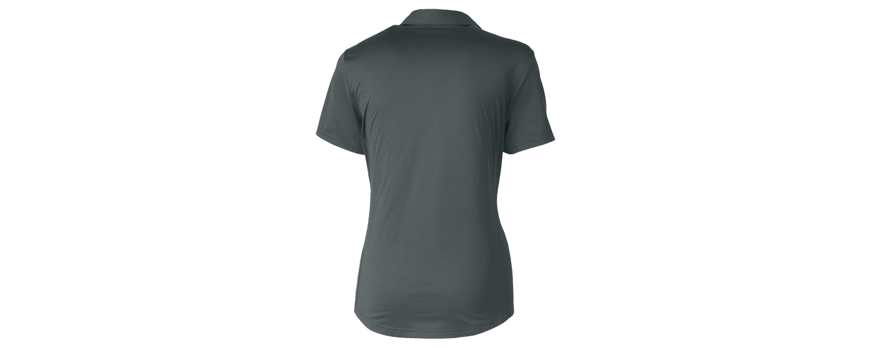 MLB Washington Nationals City Connect Prospect Textured Stretch Polo