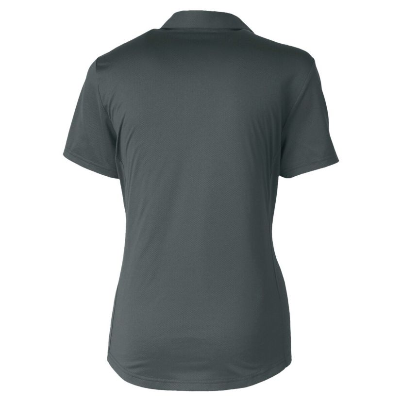 MLB Washington Nationals City Connect Prospect Textured Stretch Polo
