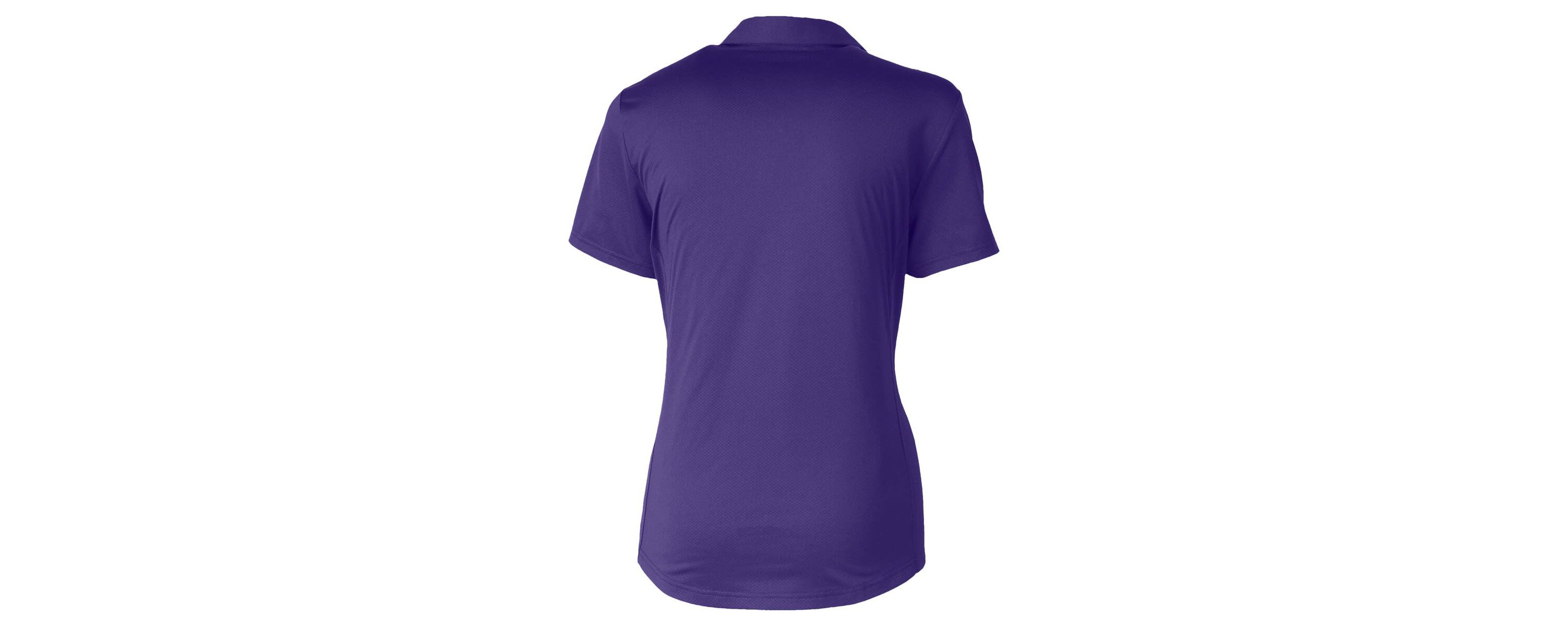 MLB Colorado Rockies City Connect Prospect Textured Stretch Polo