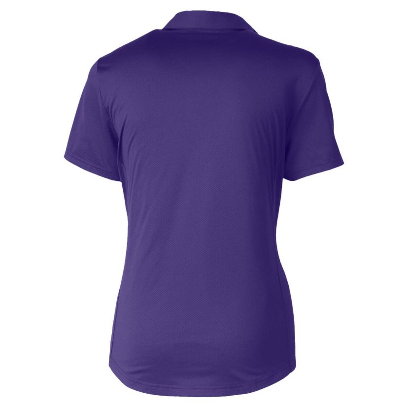 MLB Colorado Rockies City Connect Prospect Textured Stretch Polo