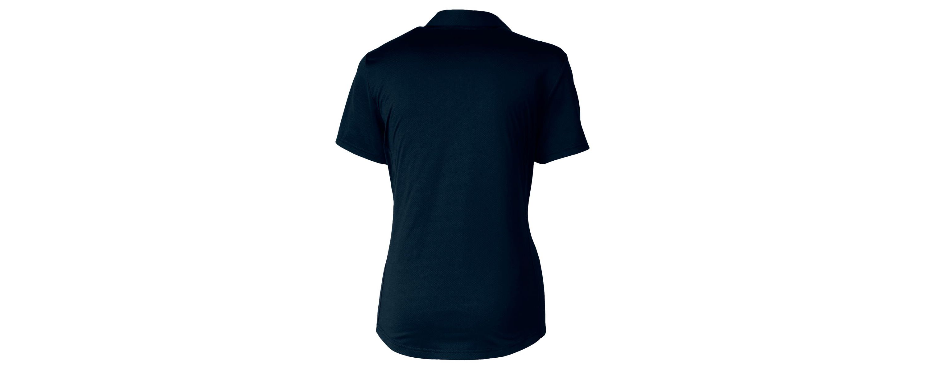 MLB Houston Astros City Connect Prospect Textured Stretch Polo