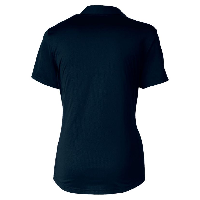 MLB Houston Astros City Connect Prospect Textured Stretch Polo