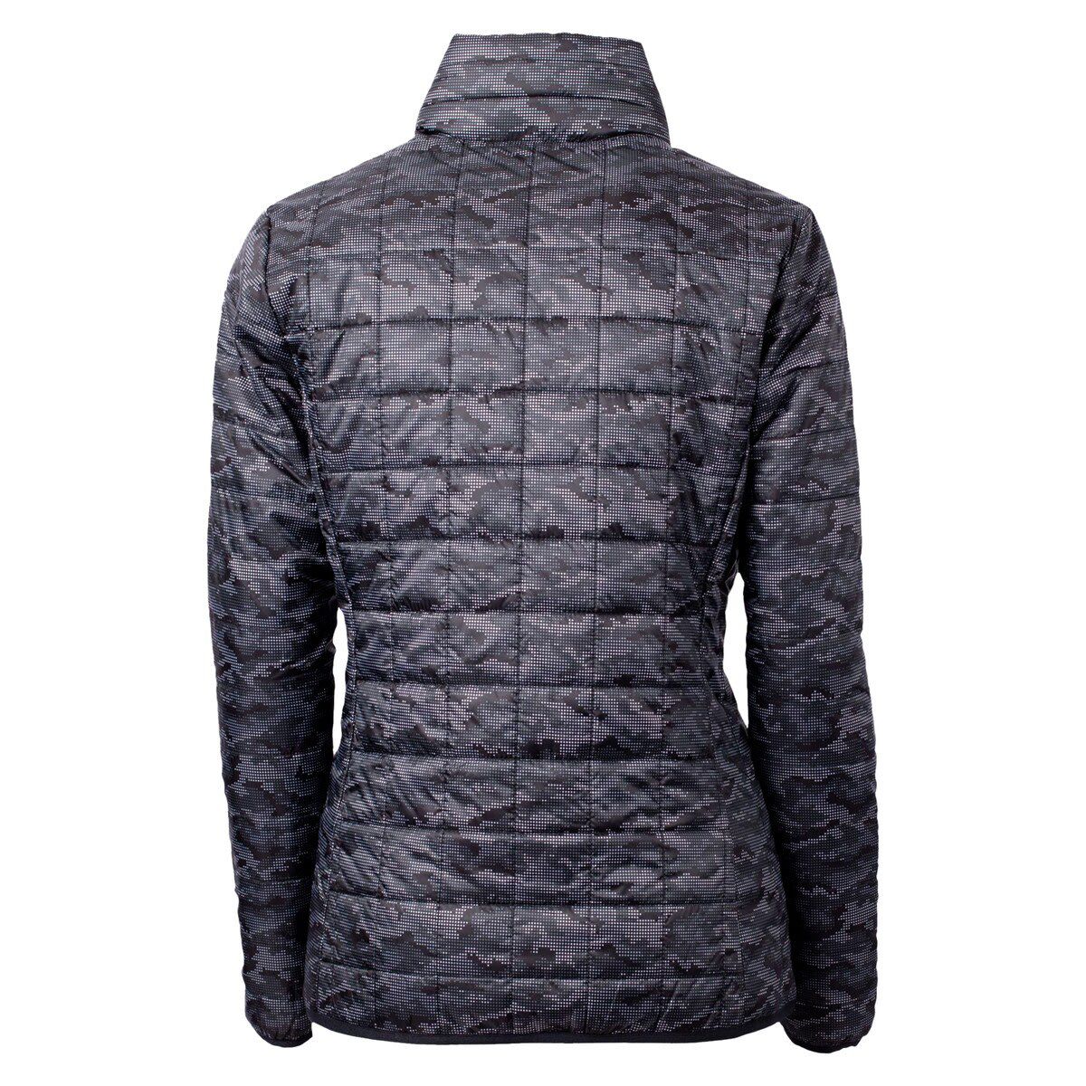 MLB Arizona Diamondbacks City Connect Rainier PrimaLoft Eco Insulated Full-Zip Printed Puffer Jacket