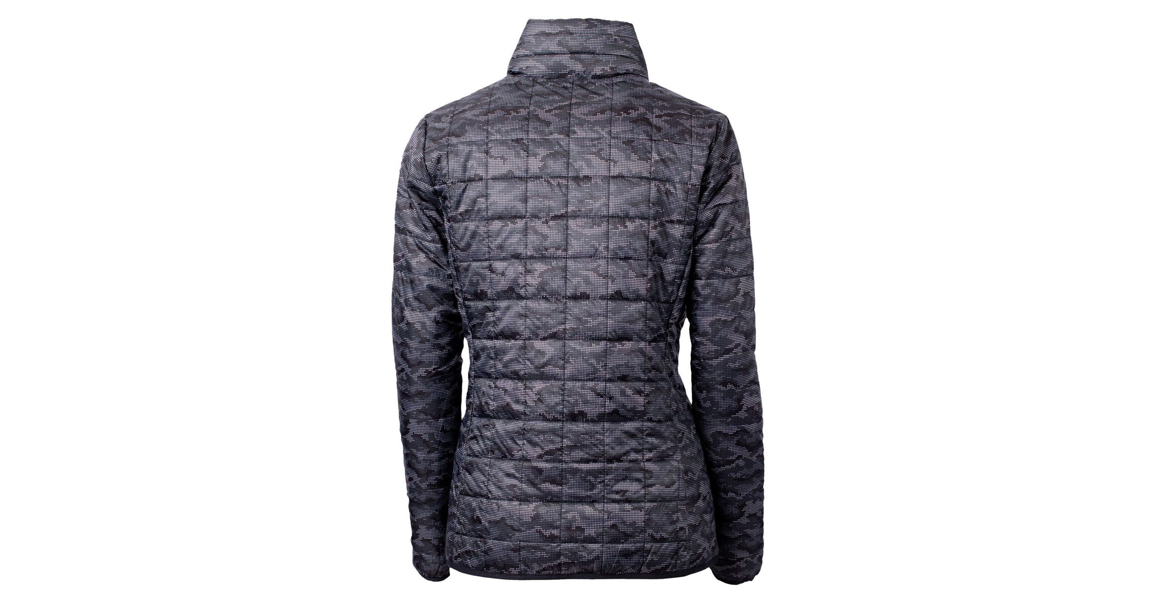 MLB San Diego Padres City Connect Rainier PrimaLoft Eco Insulated Full-Zip Printed Puffer Jacket