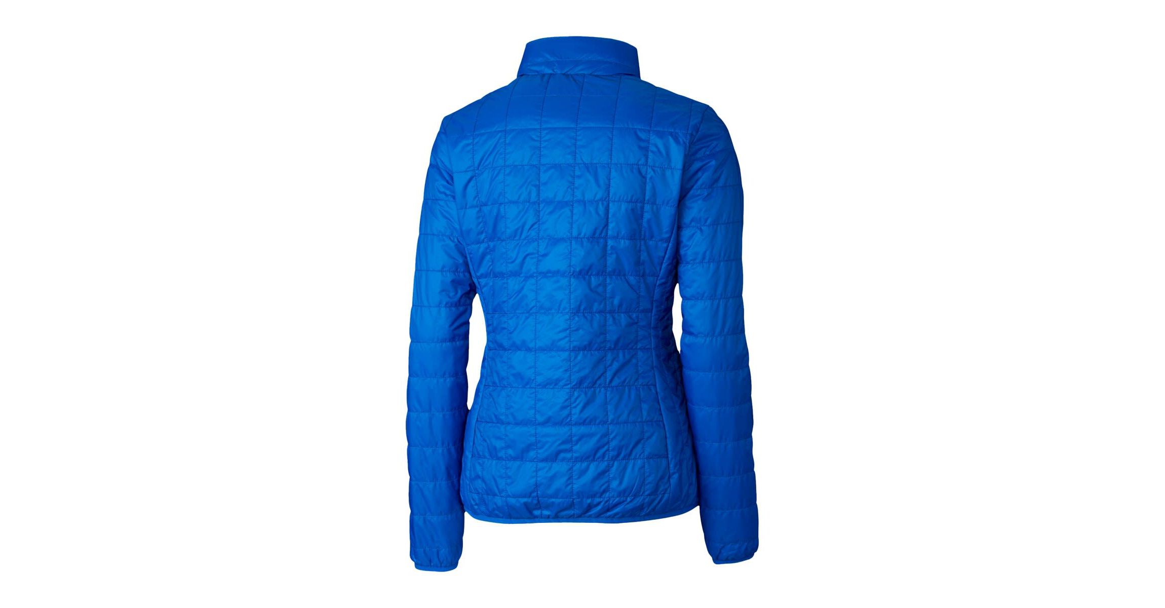 MLB Los Angeles Dodgers City Connect Rainier PrimaLoft Eco Insulated Full-Zip Puffer Jacket