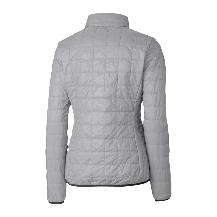 MLB San Diego Padres City Connect Rainier PrimaLoft Eco Insulated Full-Zip Puffer Jacket