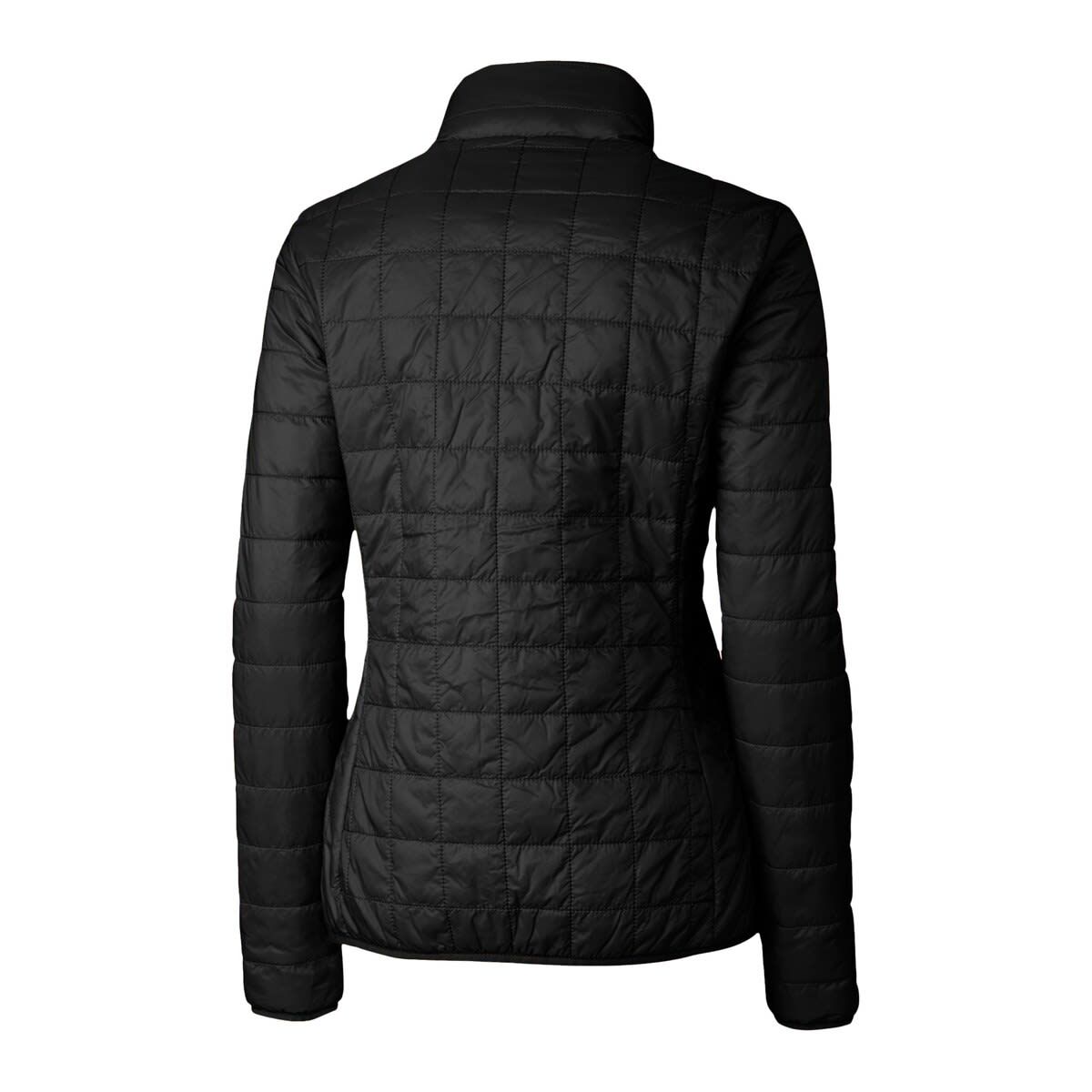 MLB San Diego Padres City Connect Rainier PrimaLoft Eco Insulated Full-Zip Puffer Jacket