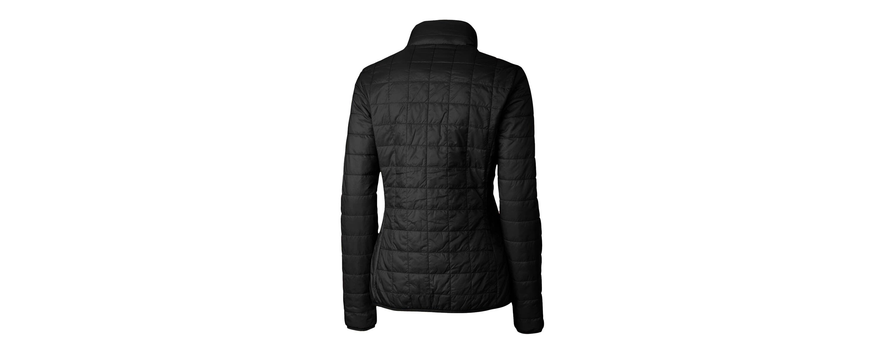 MLB San Diego Padres City Connect Rainier PrimaLoft Eco Insulated Full-Zip Puffer Jacket