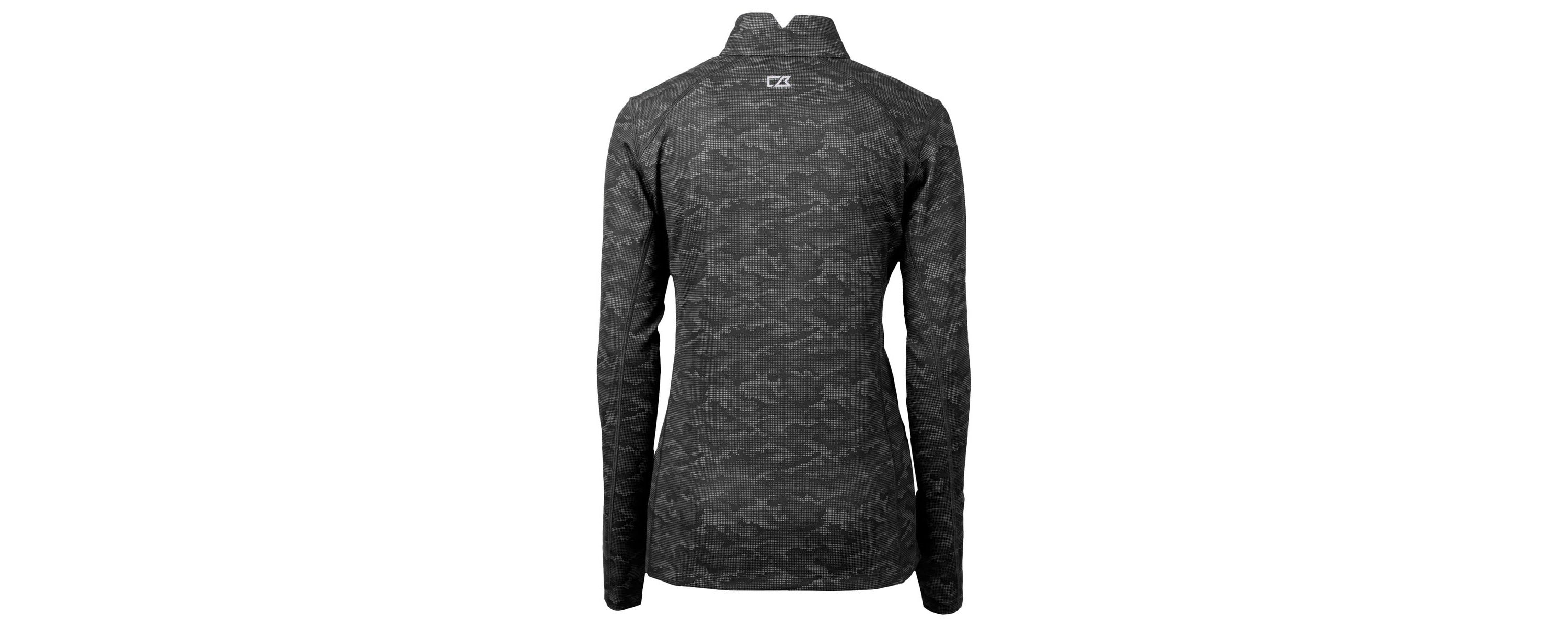 Chicago White Sox MLB Chicago Sox City Connect Traverse Stretch Quarter-Zip Pullover Top