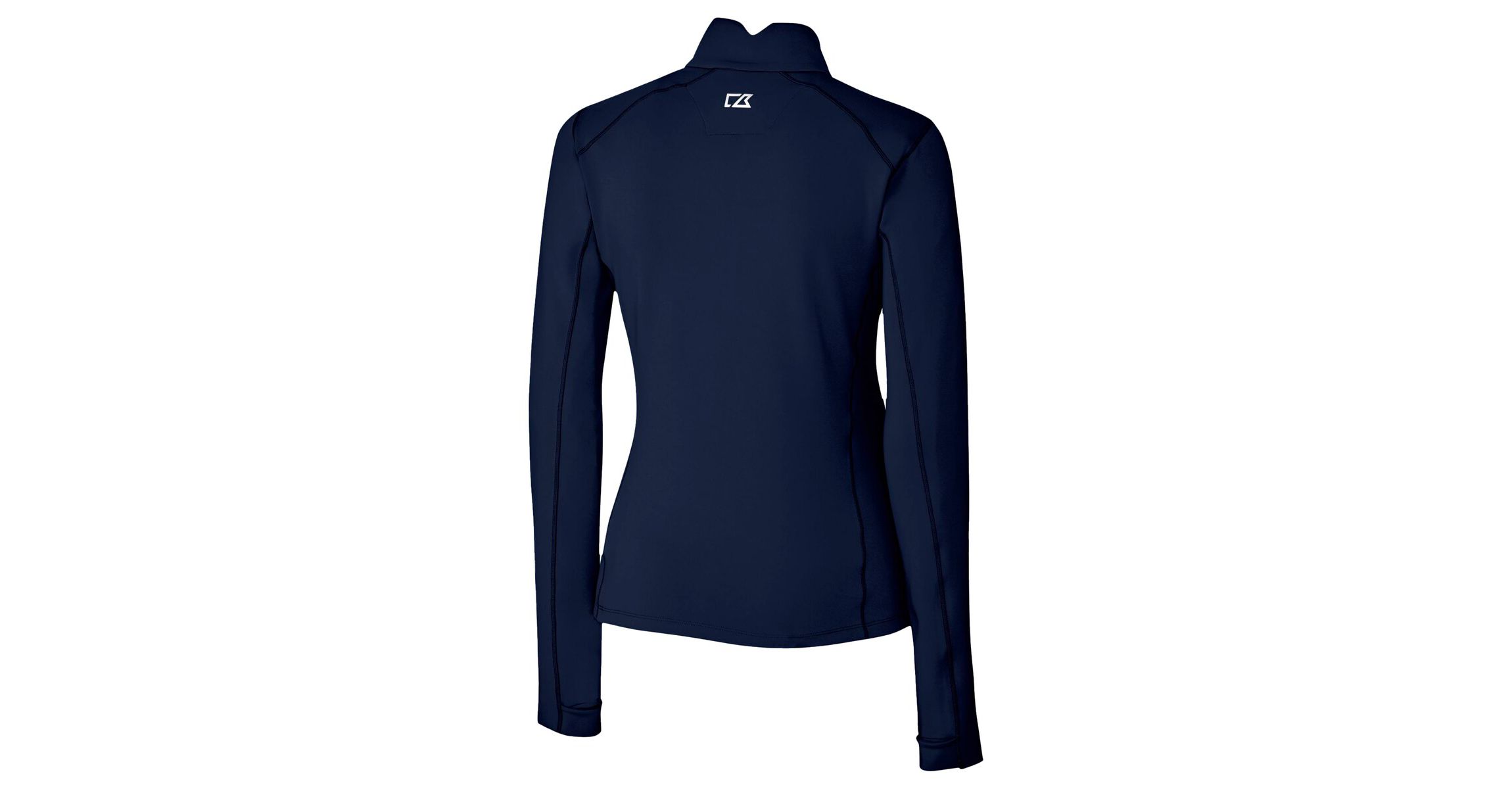 MLB Milwaukee Brewers City Connect Traverse Stretch Quarter-Zip Pullover Top