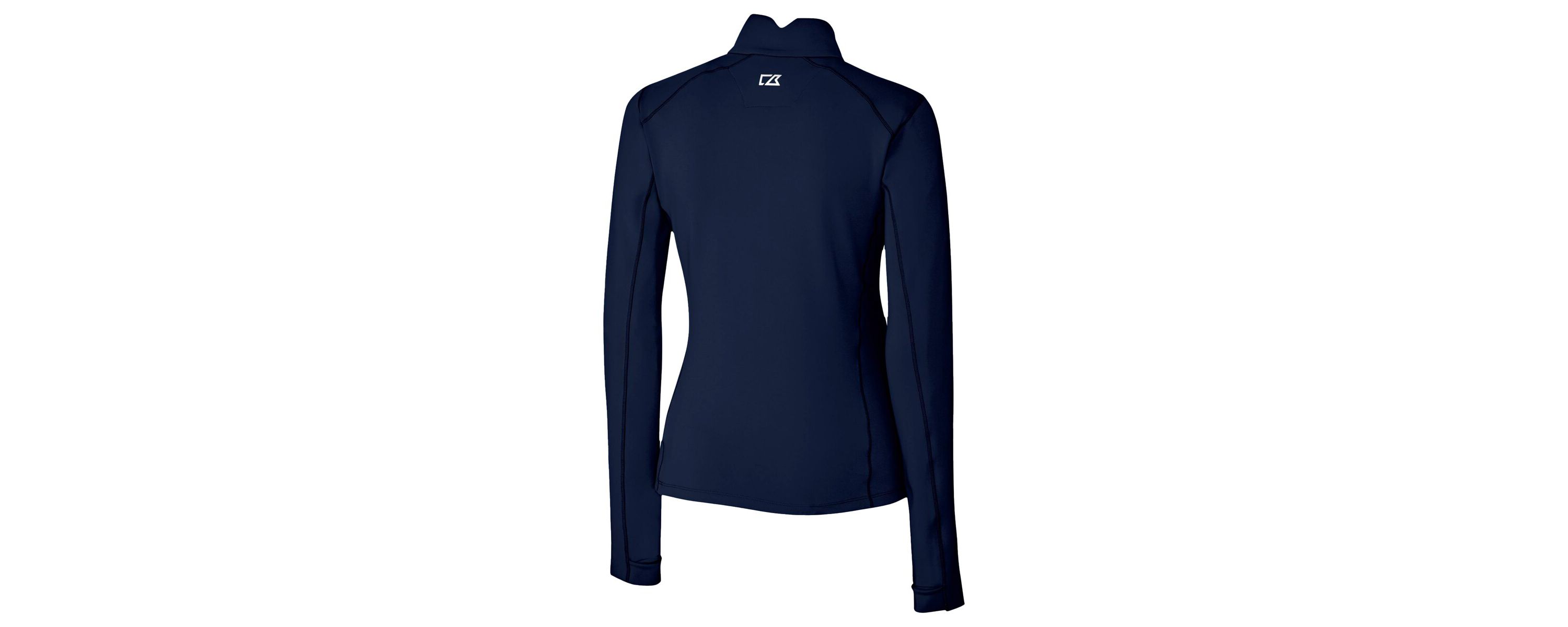 MLB Milwaukee Brewers City Connect Traverse Stretch Quarter-Zip Pullover Top