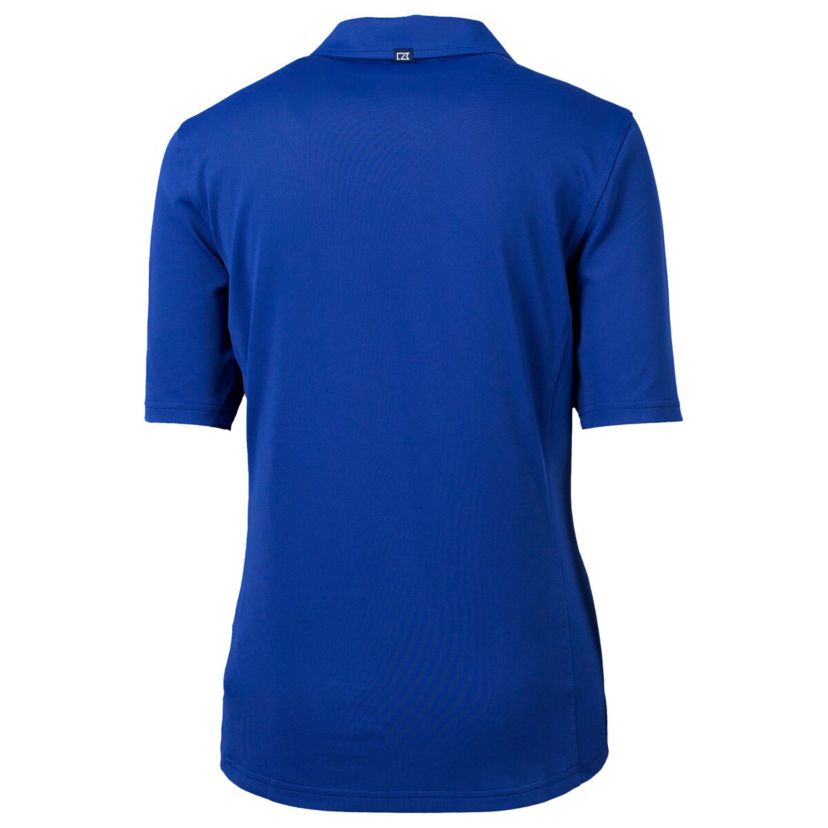 MLB Los Angeles Dodgers City Connect Virtue Eco Pique Recycled Polo