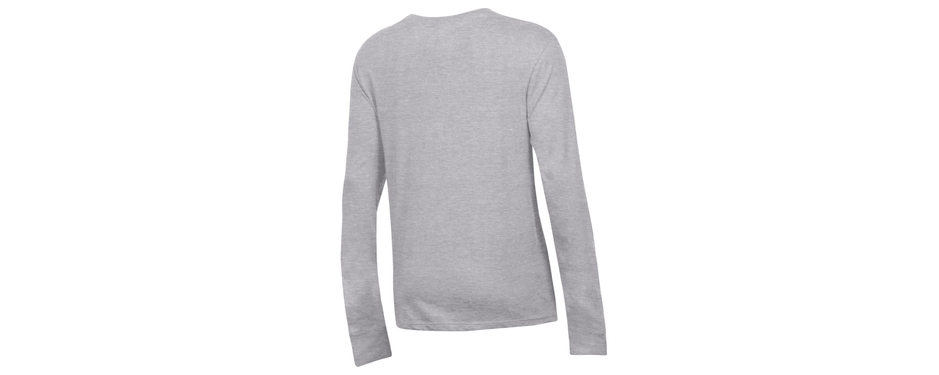 NHL Philadelphia Flyers Core Long Sleeve T-Shirt
