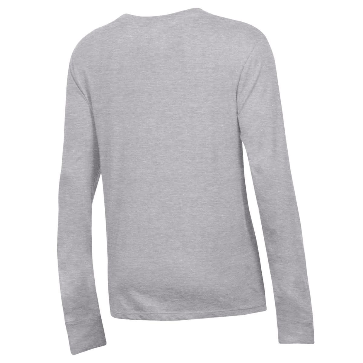 NHL Tampa Bay Lightning Core Long Sleeve T-Shirt