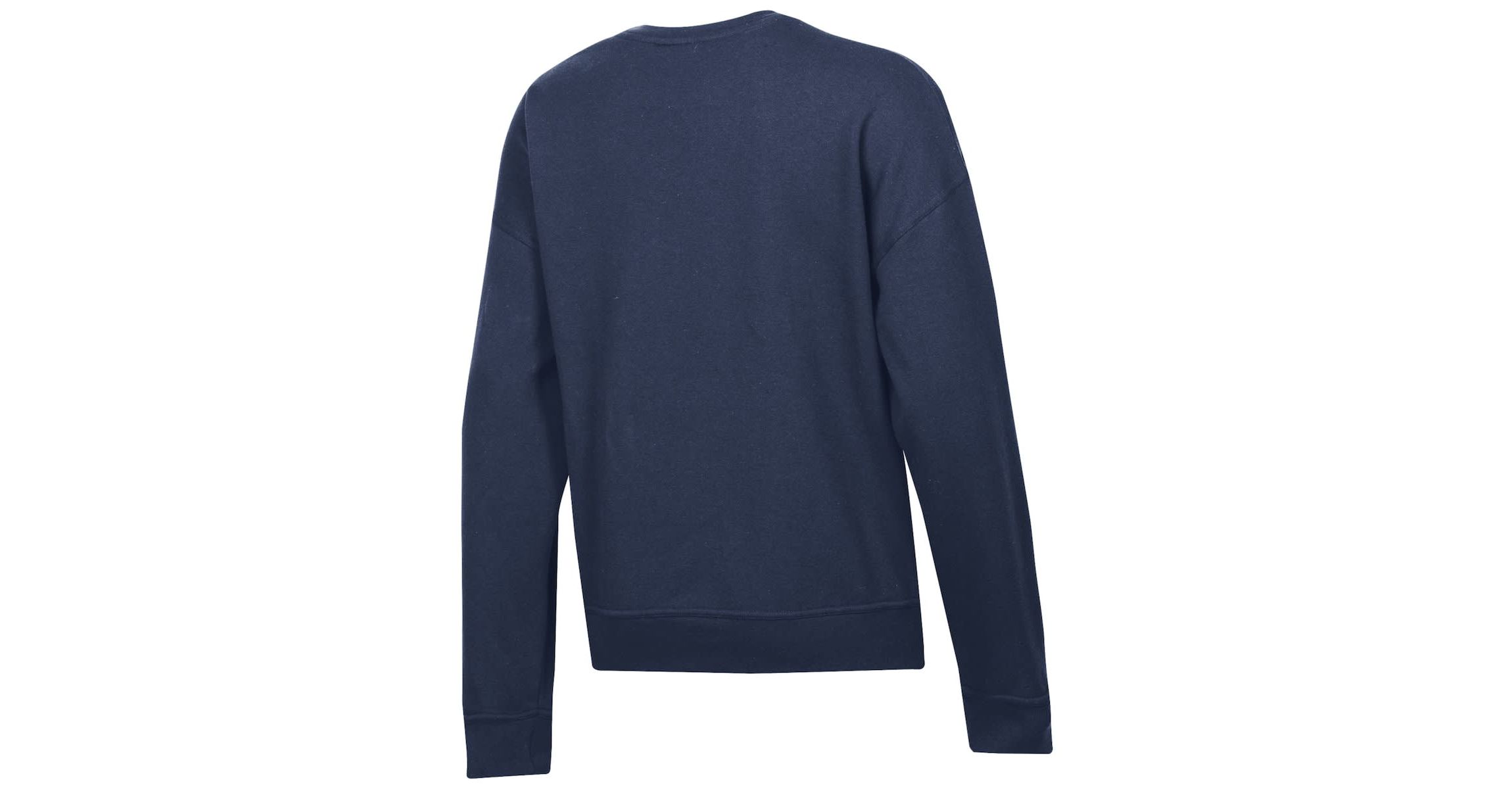 NHL New York Rangers Powerblend Pullover Sweatshirt