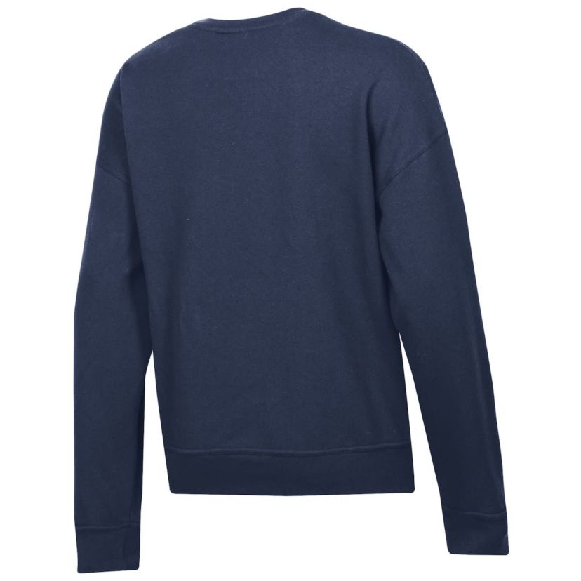 NHL New York Rangers Powerblend Pullover Sweatshirt