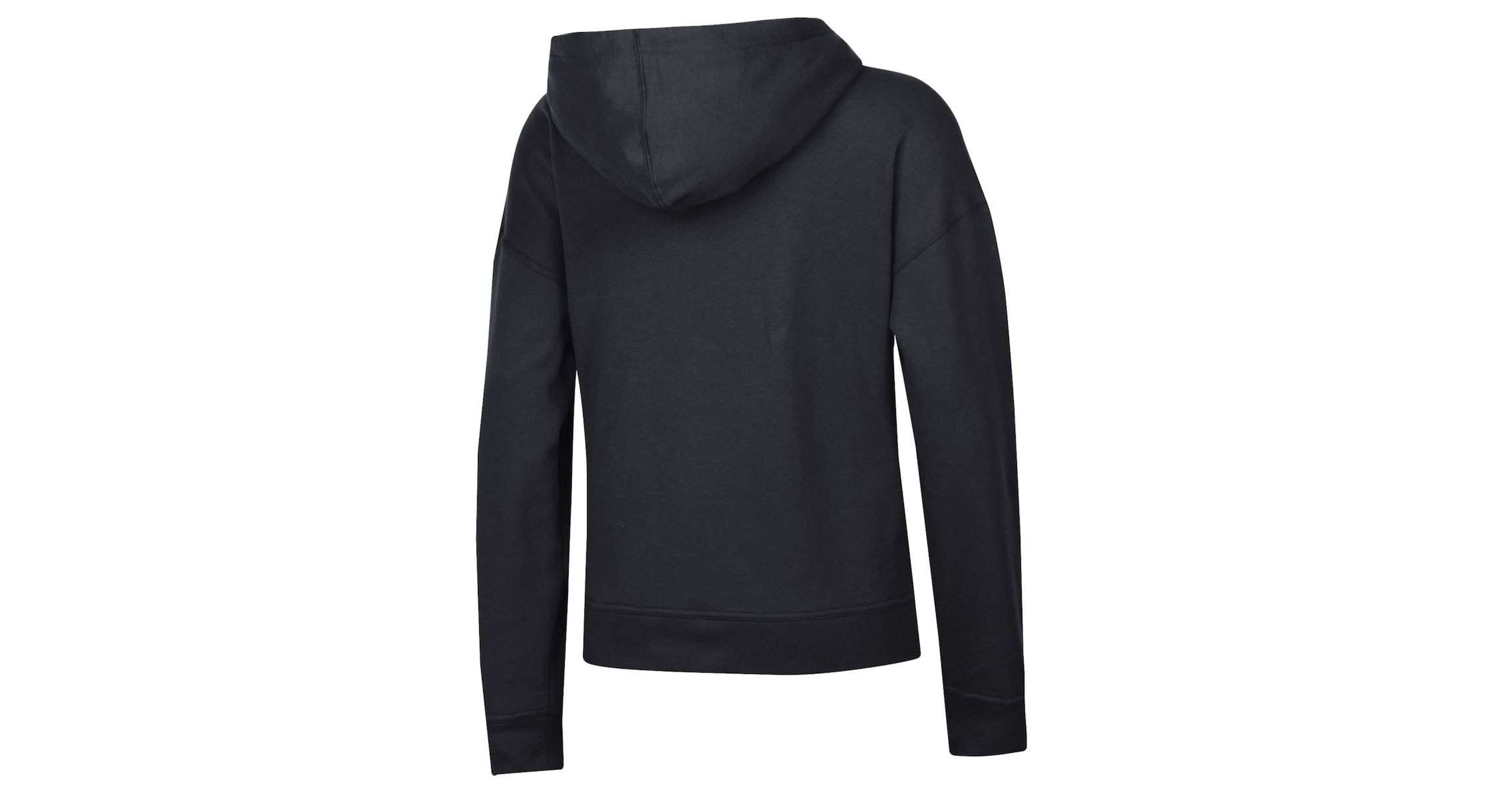 NHL Carolina Hurricanes Powerblend Fleece Pullover Hoodie