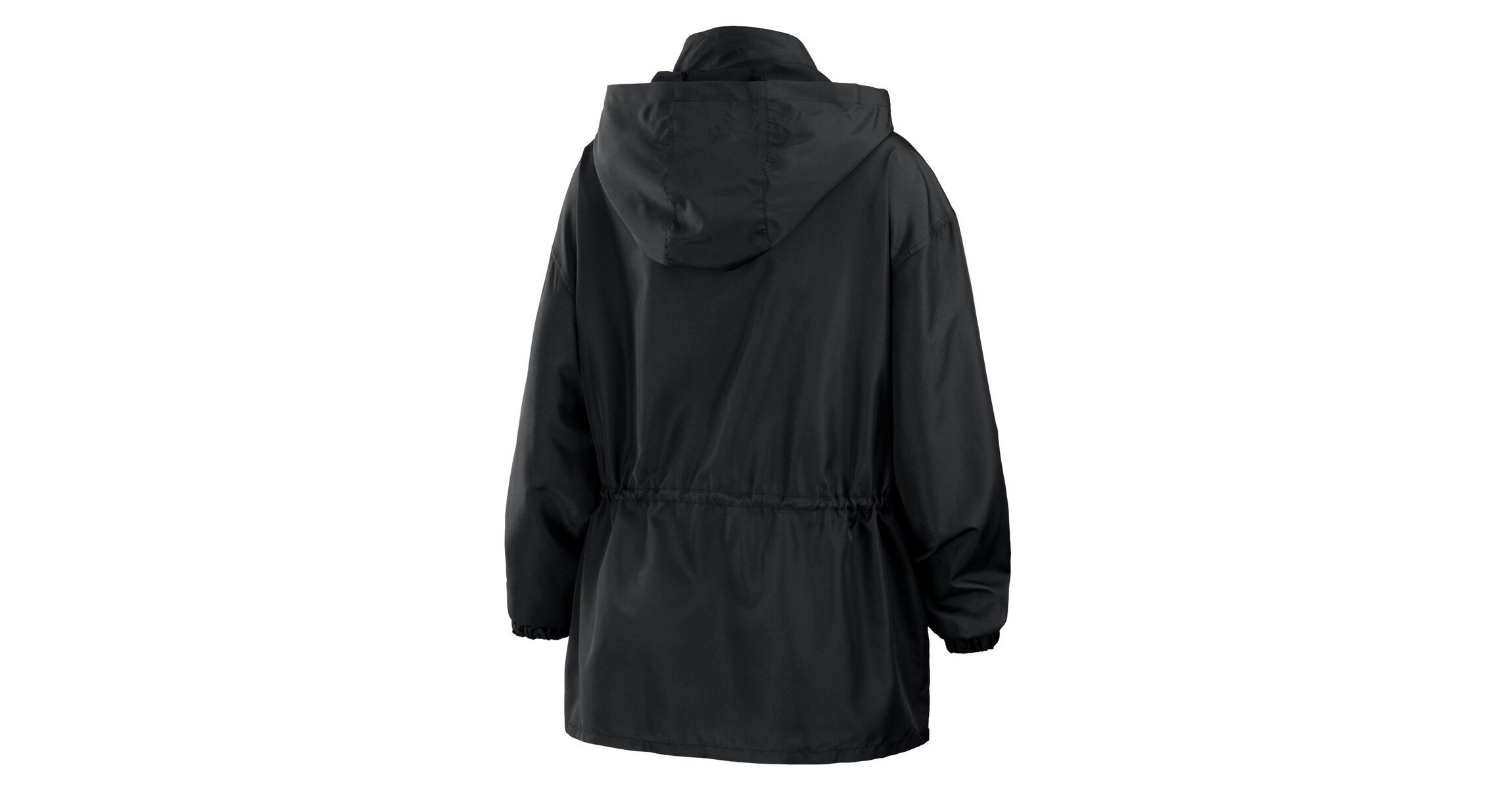 MLB MLB Merchandise Full-Zip Windbreaker Hoodie Jacket