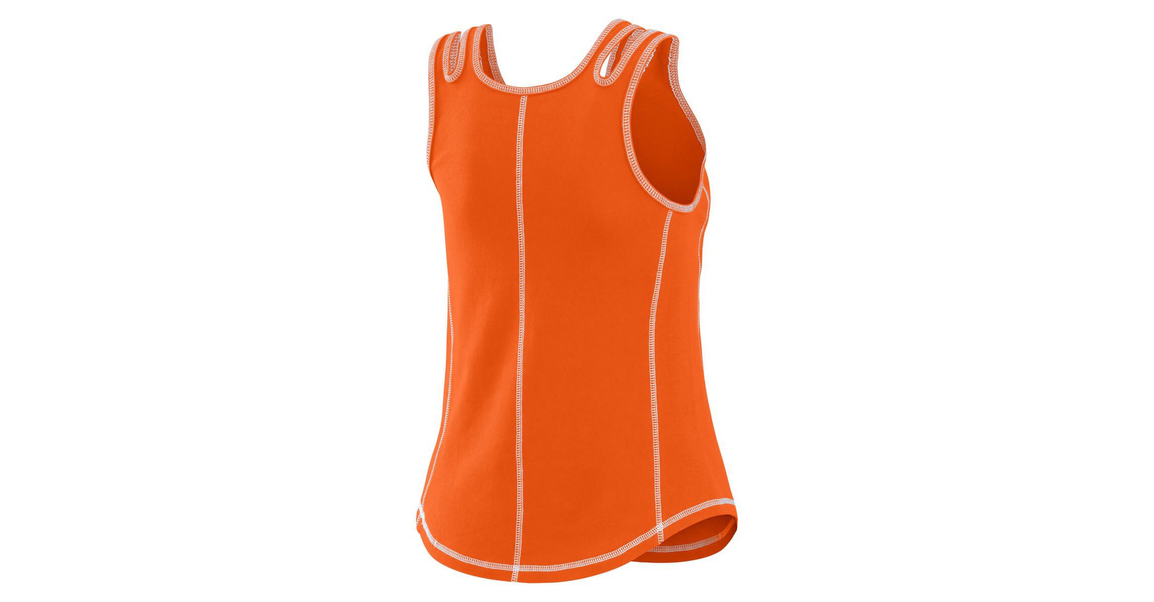 MLB San Francisco Giants Contrast Stitch Tank Top