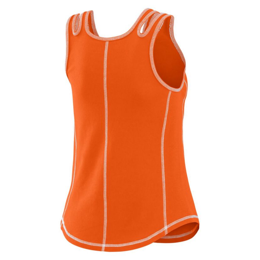 MLB San Francisco Giants Contrast Stitch Tank Top