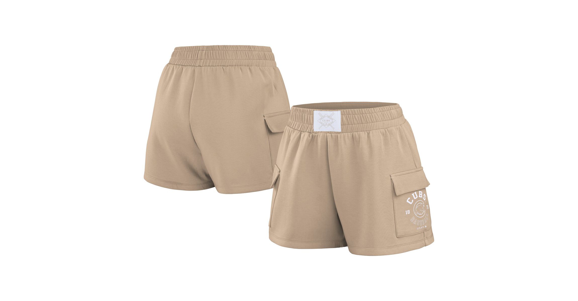 MLB Chicago Cubs Shorts