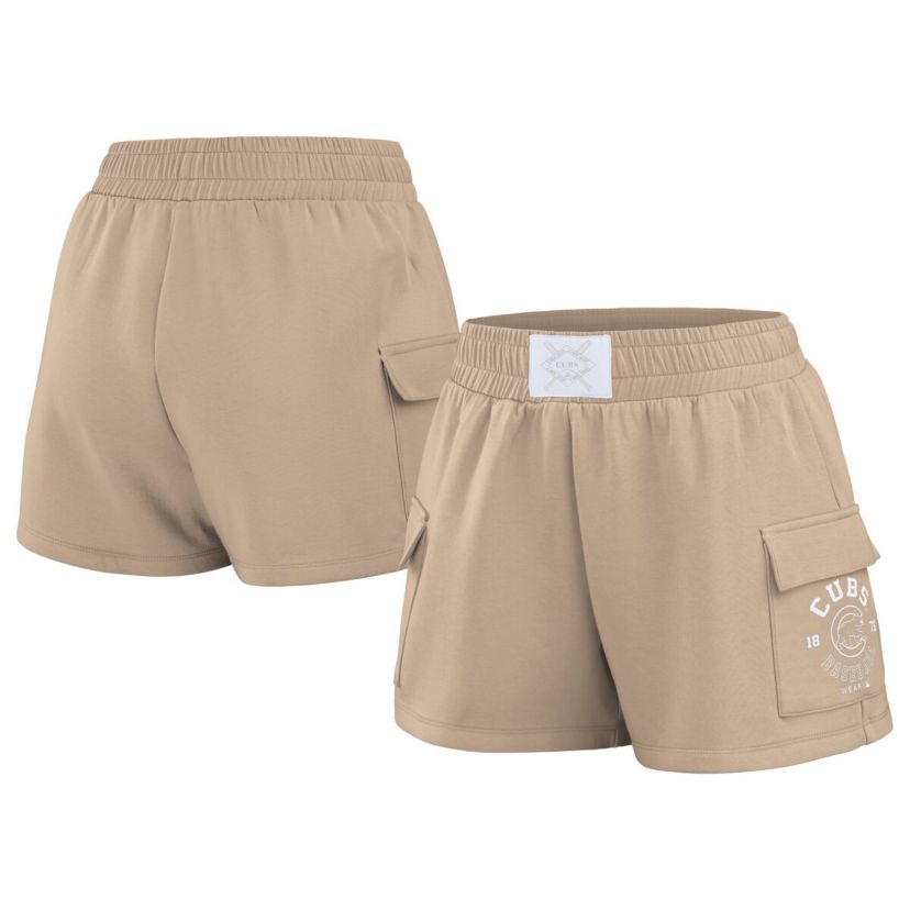 MLB Chicago Cubs Shorts