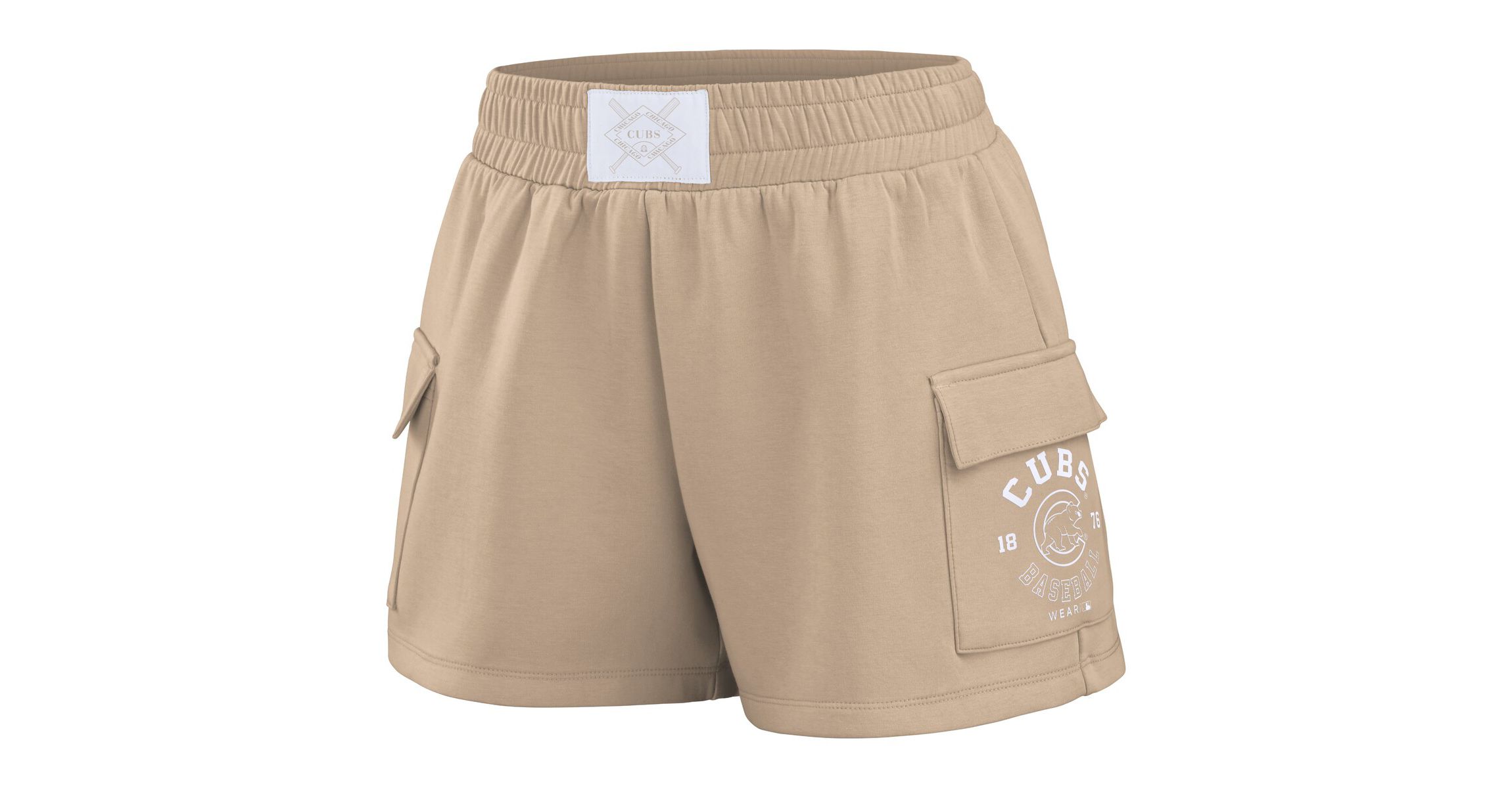 MLB Chicago Cubs Shorts