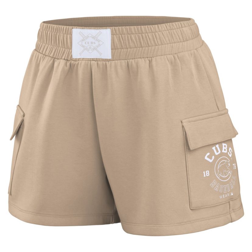 MLB Chicago Cubs Shorts