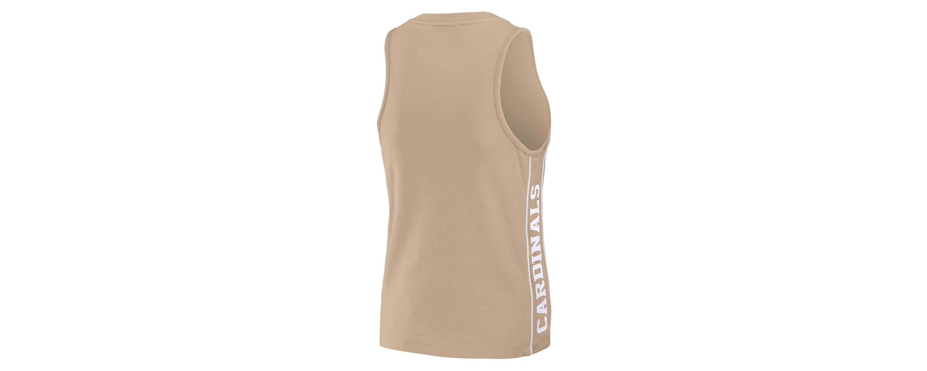 MLB St. Louis Cardinals Tonal Tank Top