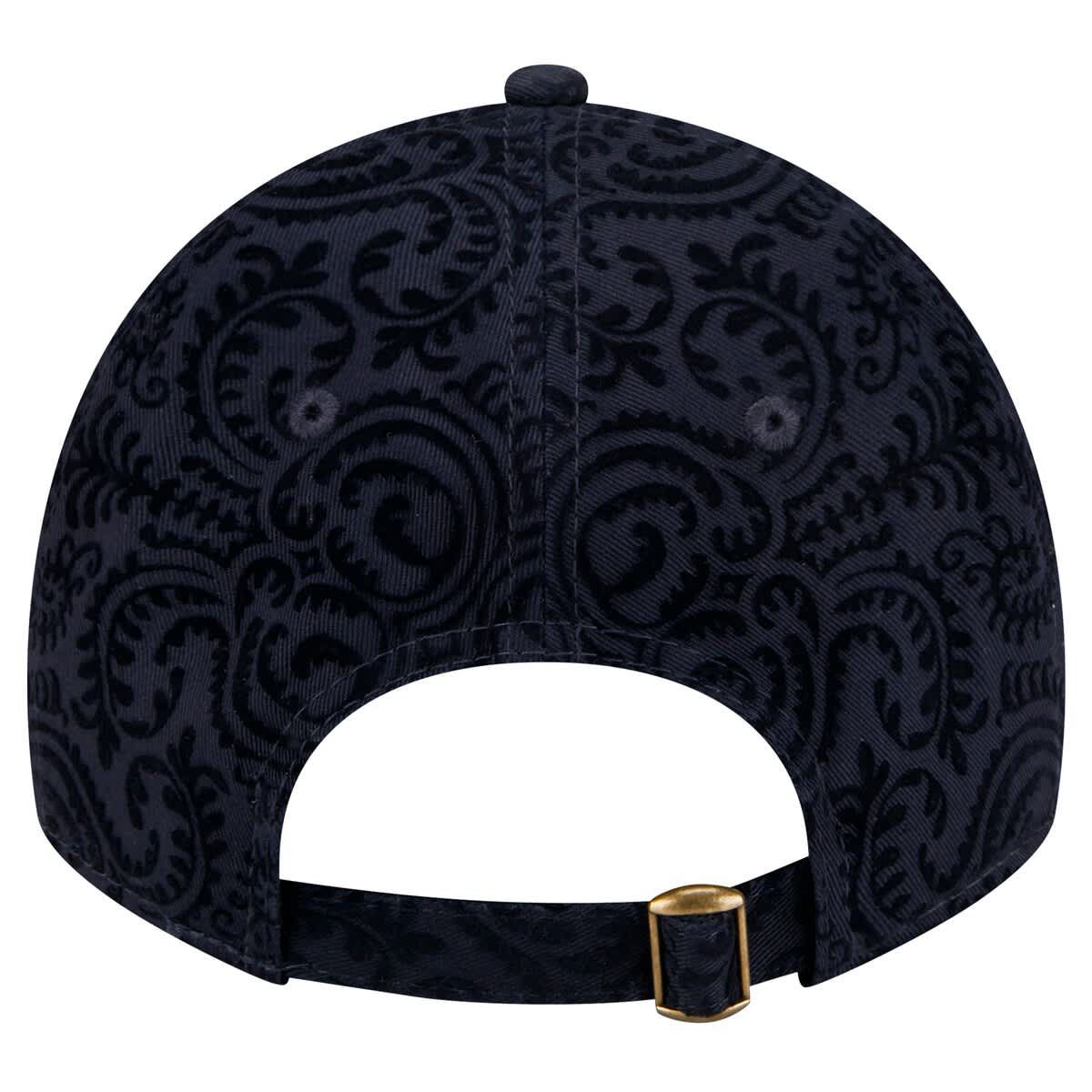 Boston Red Sox MLB Boston Sox Flair 9TWENTY Adjustable Hat