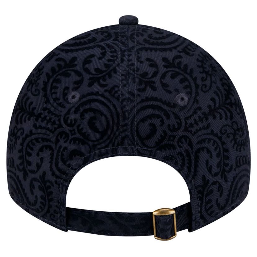 Boston Red Sox MLB Boston Sox Flair 9TWENTY Adjustable Hat