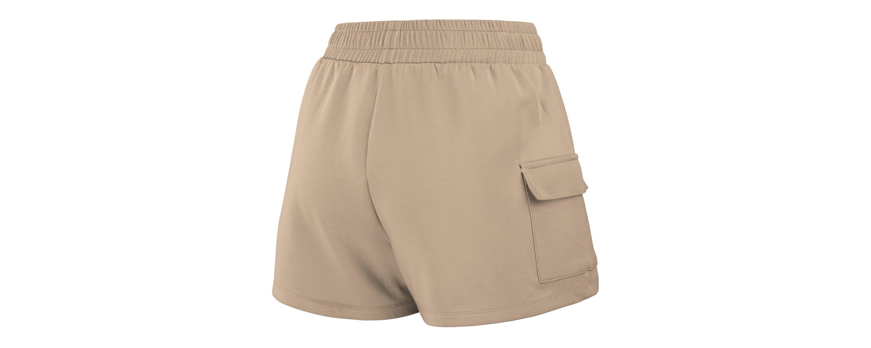 Alabama Crimson Tide NCAA Alabama Tide Neutral Shorts