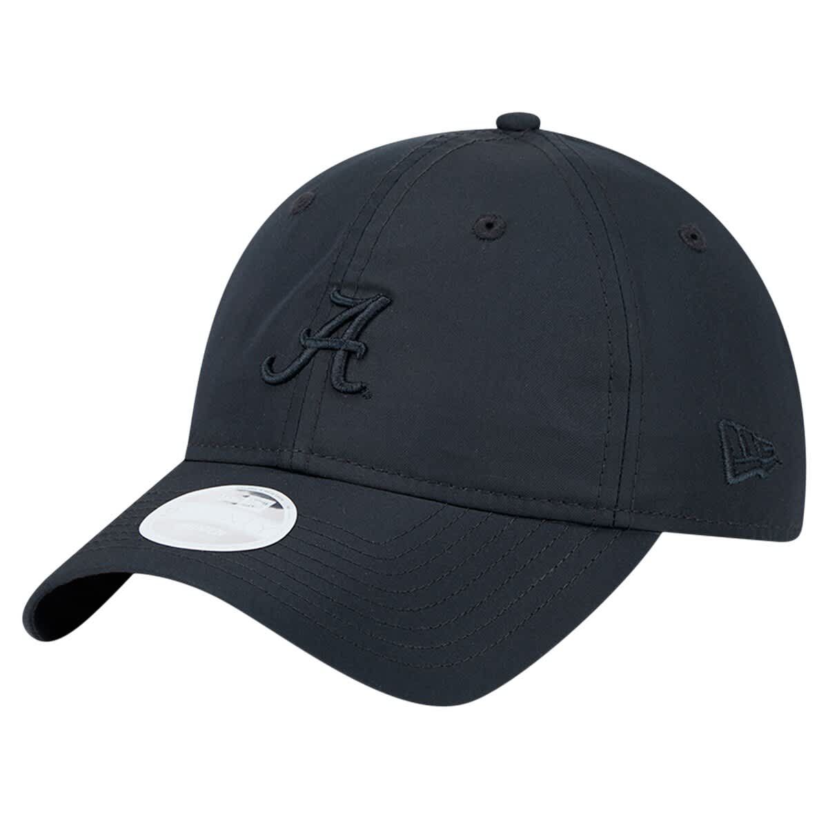 Alabama Crimson Tide NCAA Alabama Tide Functional 9TWENTY Adjustable Hat