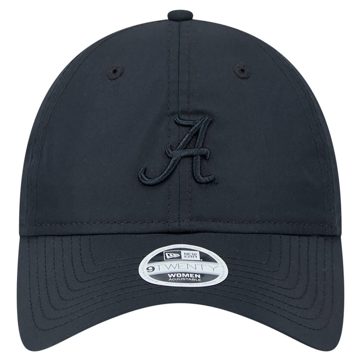 Alabama Crimson Tide NCAA Alabama Tide Functional 9TWENTY Adjustable Hat