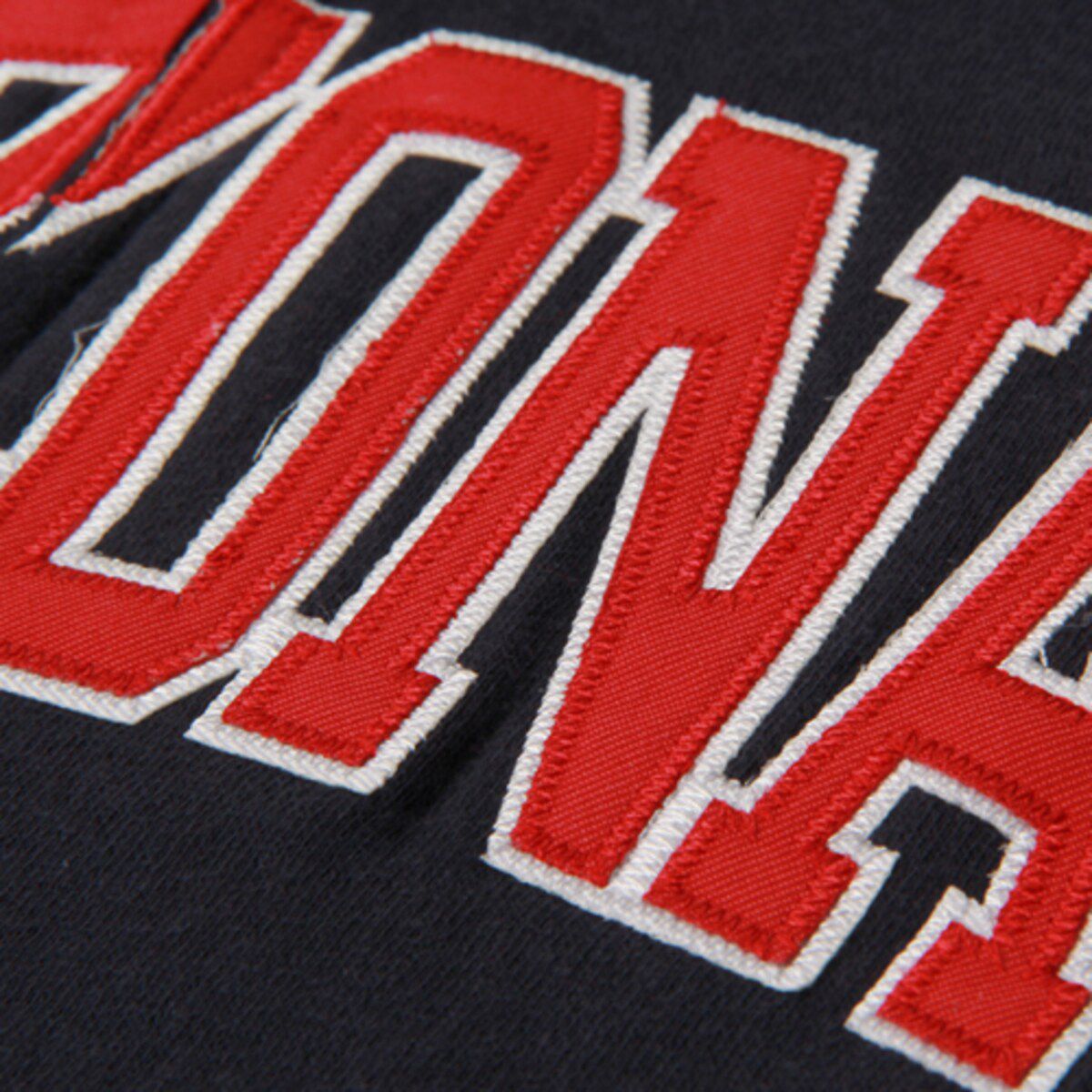 NCAA Arizona Wildcats Arched Name Full-Zip Hoodie