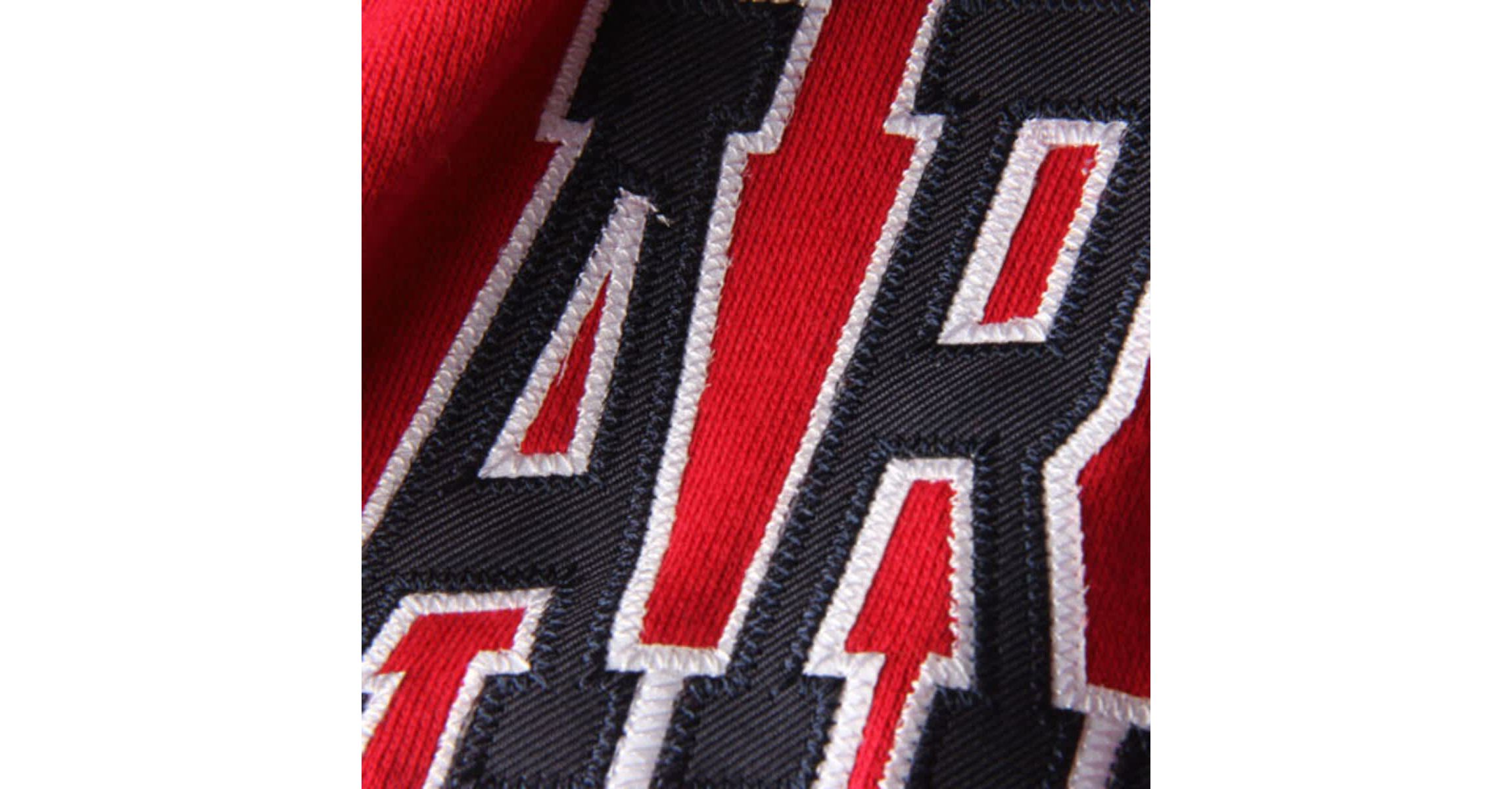 NCAA Arizona Wildcats Arched Name Full-Zip Hoodie