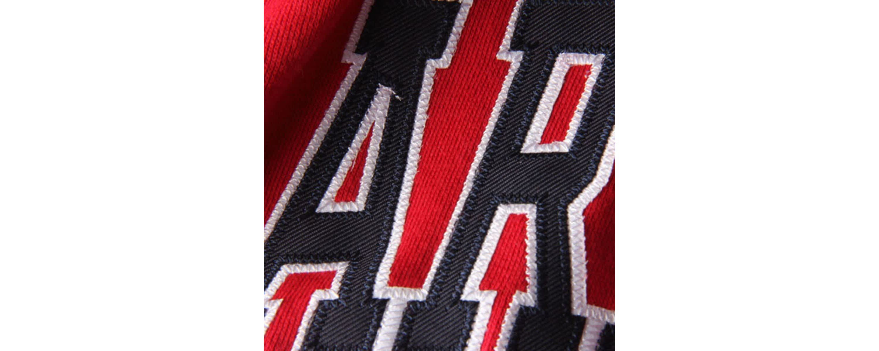 NCAA Arizona Wildcats Arched Name Full-Zip Hoodie