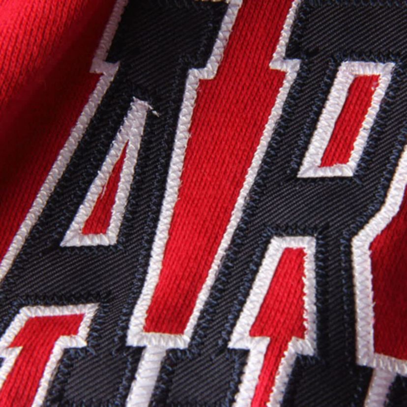 NCAA Arizona Wildcats Arched Name Full-Zip Hoodie