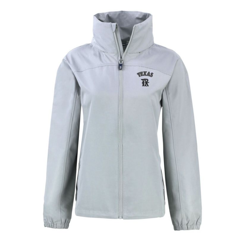 MLB Texas Rangers City Connect Charter Eco Recycled Full-Zip Jacket