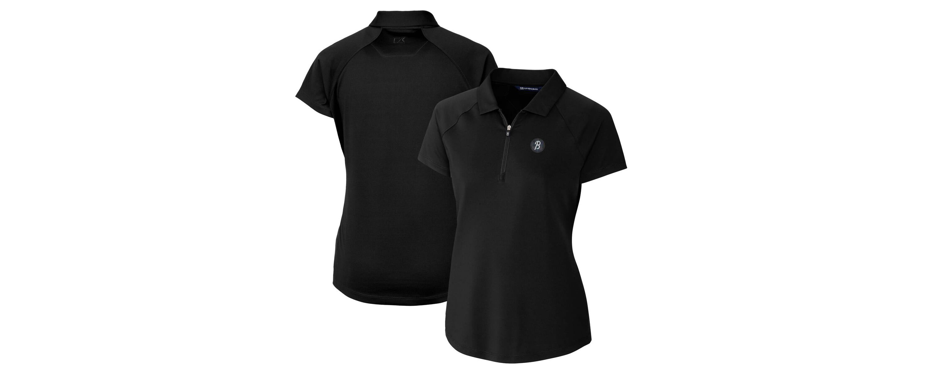 MLB Baltimore Orioles City Connect Forge Stretch Polo